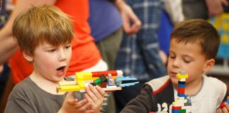 Как собрать определенные конструкции в Лего: популярные модели, подробные инструкции и плюсы конструктора