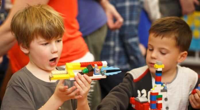 Как собрать определенные конструкции в Лего: популярные модели, подробные инструкции и плюсы конструктора