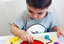 Интернет-магазин для ваших умных деток