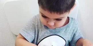 Интернет-магазин для ваших умных деток