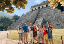 Чем привлекателен отдых в Мексике