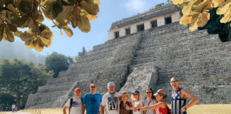 Чем привлекателен отдых в Мексике