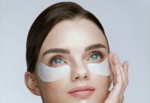 Зачем нужны патчи под глаза от корейских брендов