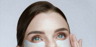 Зачем нужны патчи под глаза от корейских брендов