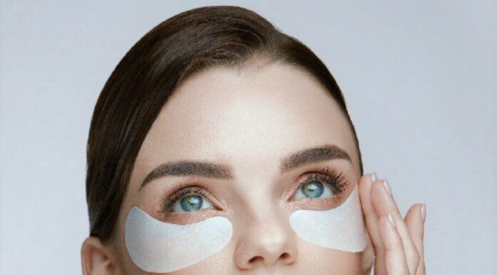 Зачем нужны патчи под глаза от корейских брендов