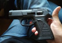 Огнестрельное оружие: как оно применяется и для чего нужно?