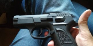 Огнестрельное оружие: как оно применяется и для чего нужно?