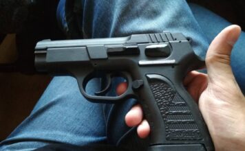 Огнестрельное оружие: как оно применяется и для чего нужно?