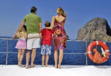 Что можно посмотреть в Турции?