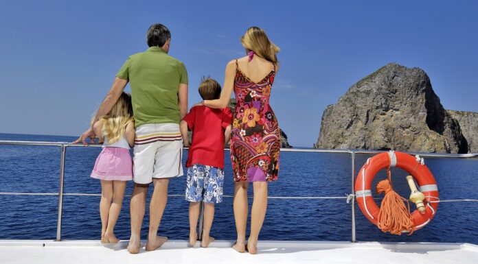 Что можно посмотреть в Турции?