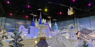 Куда сходить, доехав до Острова мечты