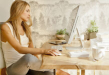 Выбор письменного стола: на что обратить внимание, основные и популярные материалы, что учитывать при выборе, типичные ошибки, цвет, размер, стиль