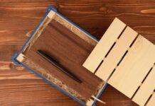 Зачем нужна деревянная упаковка