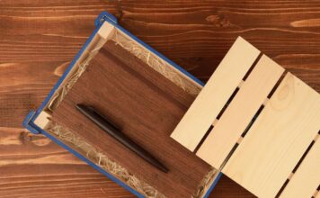 Зачем нужна деревянная упаковка