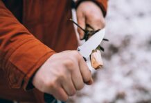 Складной нож или с фиксированным лезвием — сопоставляем модели