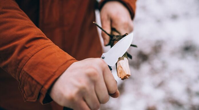 Складной нож или с фиксированным лезвием — сопоставляем модели