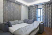 Шторы купить в Москве недорого: где пошьют шторы по фотографии в короткий срок