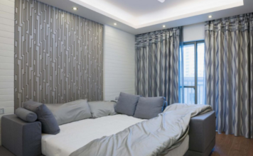 Шторы купить в Москве недорого: где пошьют шторы по фотографии в короткий срок