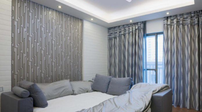 Шторы купить в Москве недорого: где пошьют шторы по фотографии в короткий срок