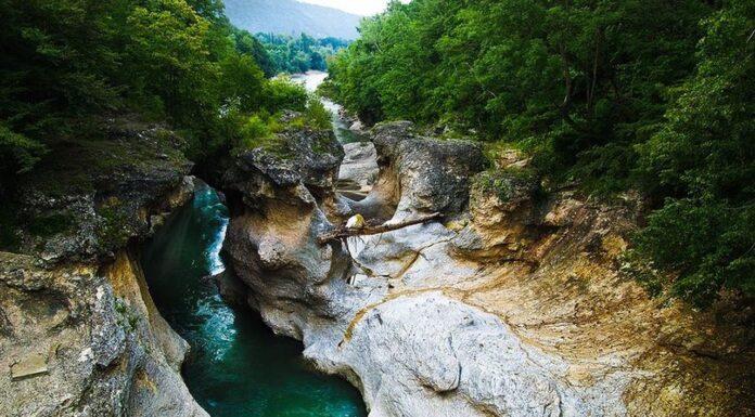 Зачем отдыхать летом в горах