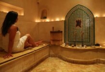 Какие процедуры доступны в подмосковном СПА отеле