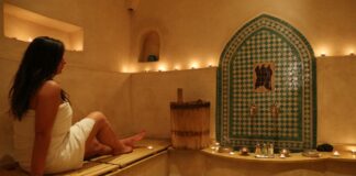 Какие процедуры доступны в подмосковном СПА отеле