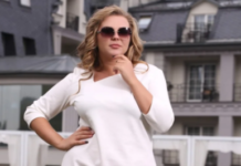 Купить женские туники в интернете: почему они пользуются популярностью в этом сезоне