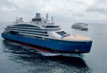 Ледокол класса люкс Le Commandant-Charcot: куда отправляются на нем в круиз