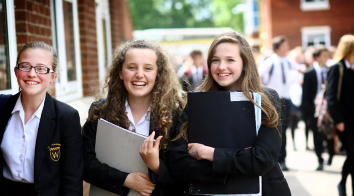 Среднее образование за рубежом — основные черты