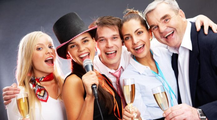 5 плюсов того, что организатор вечеринки позаботится о детской вечеринке