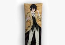 Для чего можно дакимакуру купить