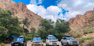 Туры по окрестностям Алматы: почему они нравятся поклонникам экотуризма, где лучше всего знакомиться с культурой страны