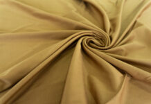 Ткань интерлок