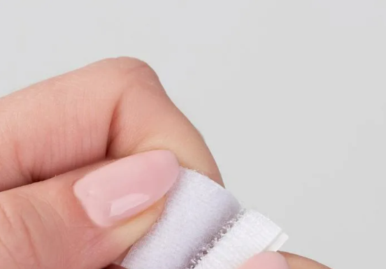 Универсальные застежки велкро