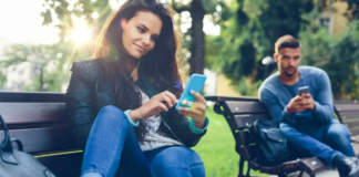 Особенности сайта знакомств