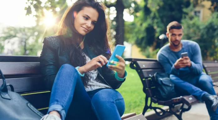 Особенности сайта знакомств