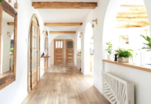 Дизайн интерьера: 7 стилей дизайна интерьера