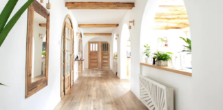 Дизайн интерьера: 7 стилей дизайна интерьера