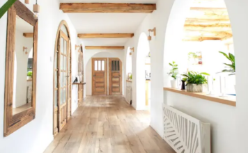 Дизайн интерьера: 7 стилей дизайна интерьера