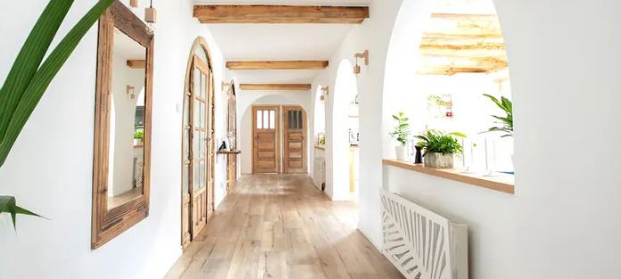 Дизайн интерьера: 7 стилей дизайна интерьера