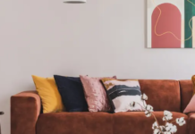 Как цвет может повлиять на ваше настроение: все о цветах и эмоциях