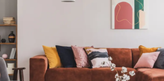 Как цвет может повлиять на ваше настроение: все о цветах и эмоциях