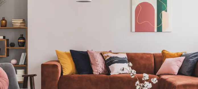 Как цвет может повлиять на ваше настроение: все о цветах и эмоциях