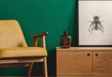 Цвета, которые сочетаются с изумрудно-зеленым: дополнительные цвета