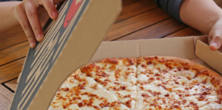 Еда дома — как работает новый бизнес, изменивший обеденный перерыв