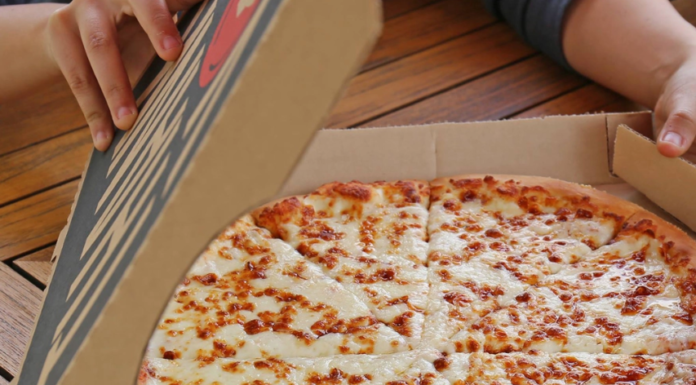 Еда дома — как работает новый бизнес, изменивший обеденный перерыв