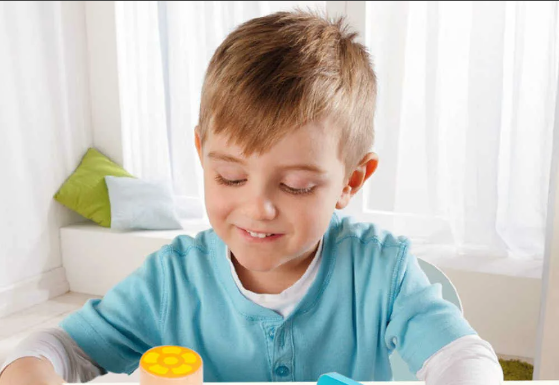 Логические деревянные игрушки