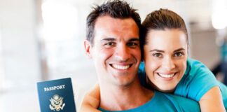 Виза — какие страны вам нужно посетить?