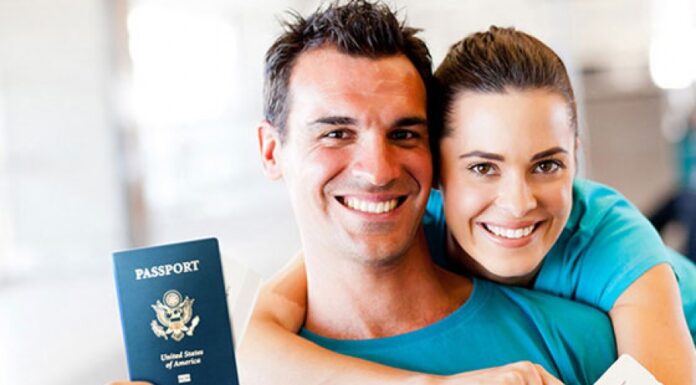 Виза — какие страны вам нужно посетить?