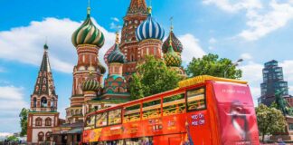 Особенности хорошего отдыха